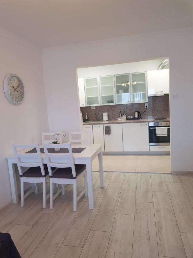 Apartment Neptun Varna Esterno foto