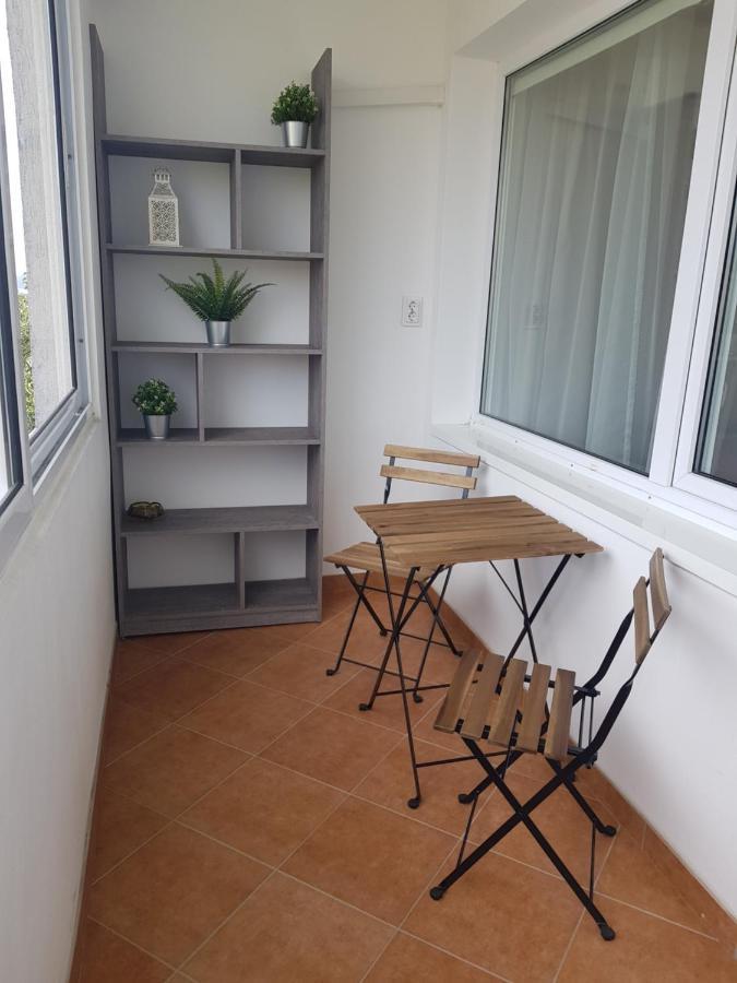 Apartment Neptun Varna Esterno foto