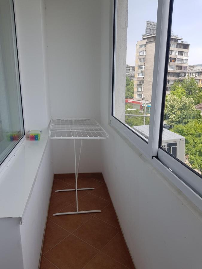 Apartment Neptun Varna Esterno foto