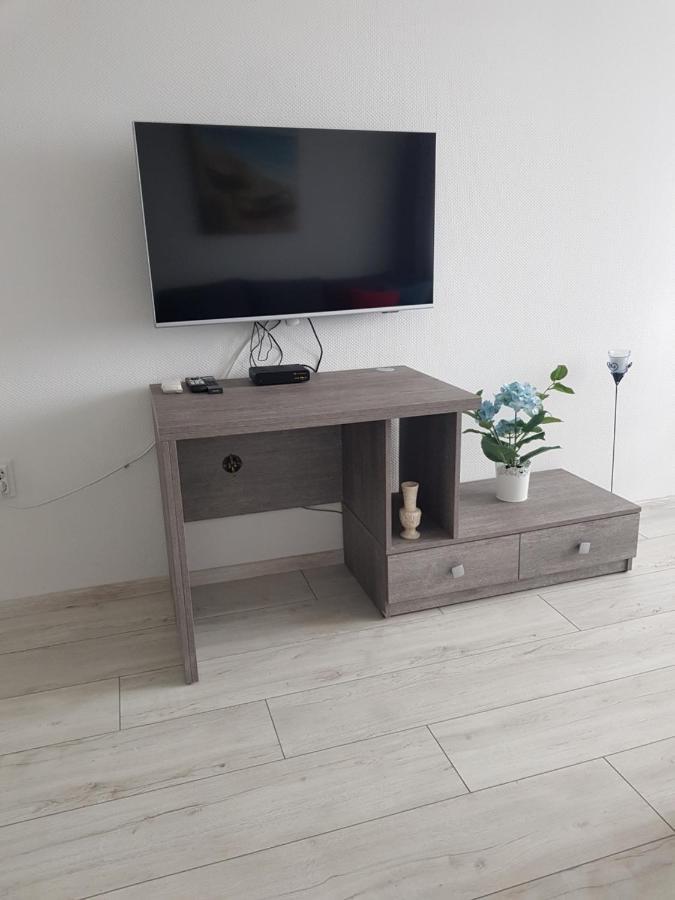 Apartment Neptun Varna Esterno foto